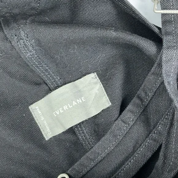EVERLANE The Canvas Overalls NWT - Picture 7 of 11